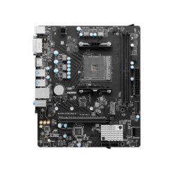 MSI B450M-A PRO MAX II AM4...